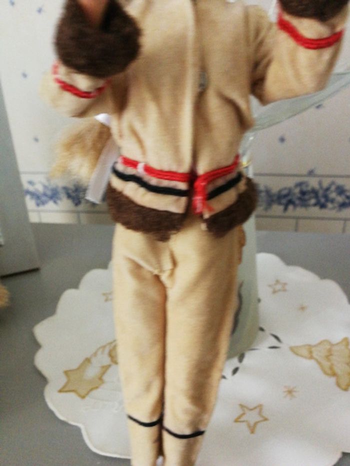 Barbie vintage année 90 - photo numéro 3