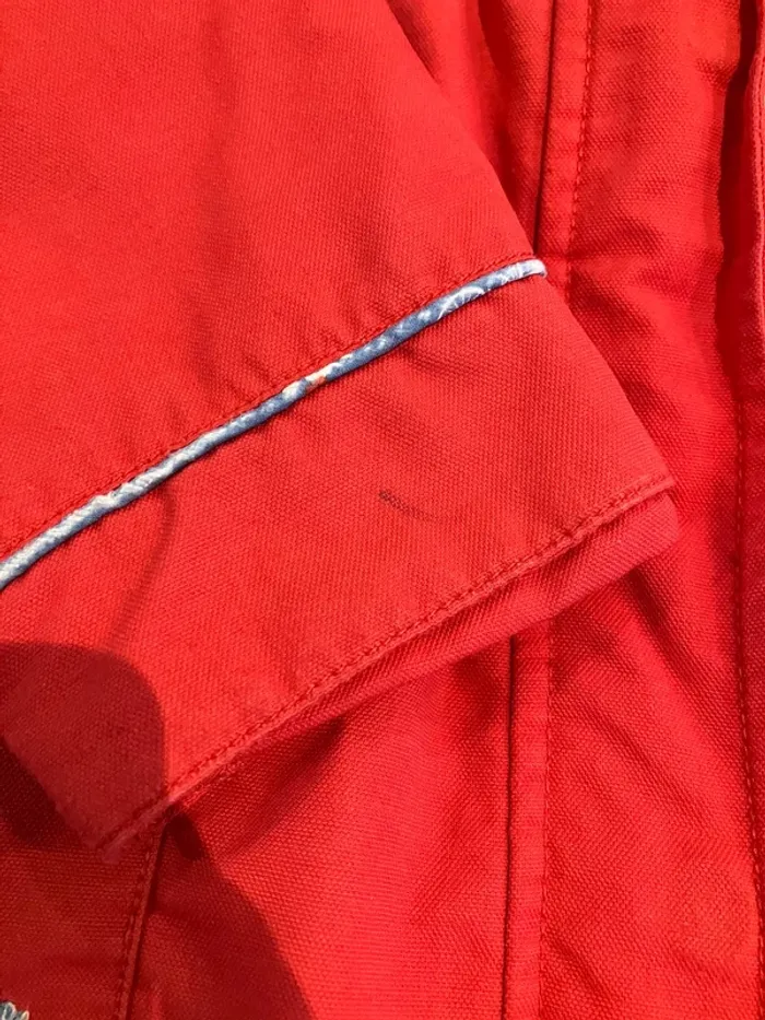 Manteau mi saison 6 ans - photo numéro 3