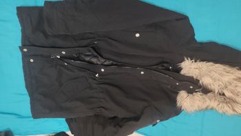 Manteau Jennyfer XS