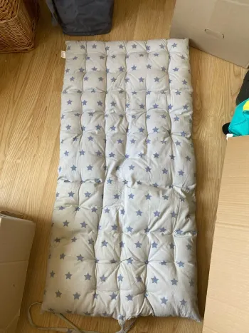 Tapis de sol enfant