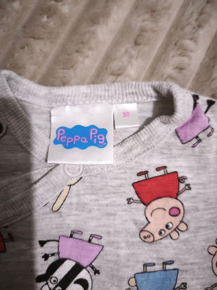 Pyjamas - photo numéro 4
