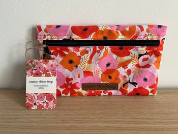 Pochette Laura Deleuze