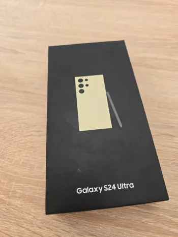 Samsung Galaxy S24 Ultra