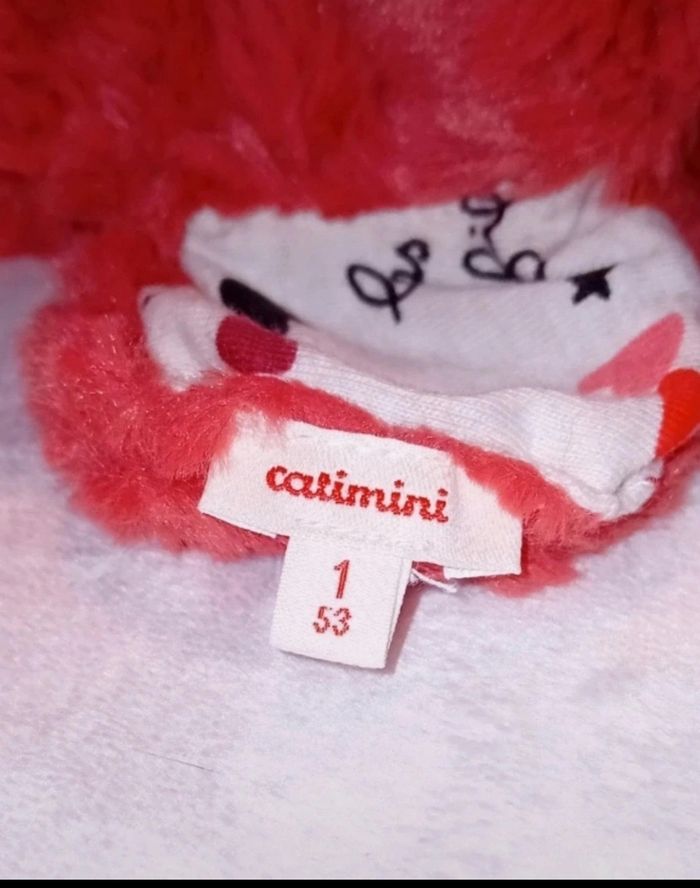 Manteaux Catimini 1 mois - photo numéro 2