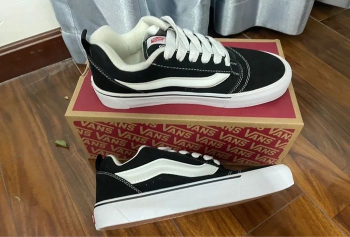 Vans Knu Skool 37 - photo numéro 2