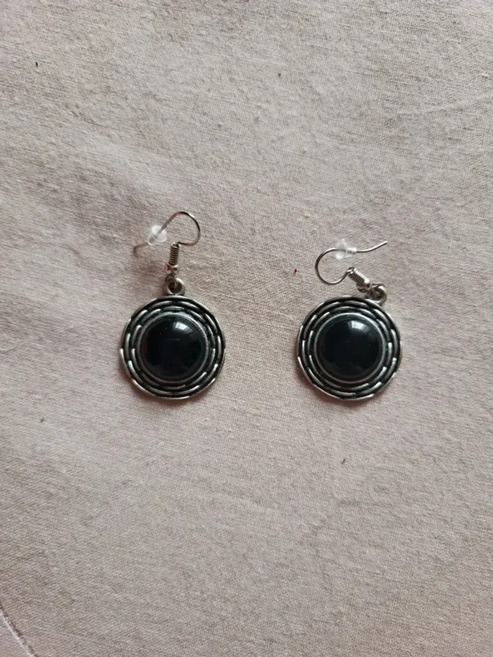 Boucle d oreille femme