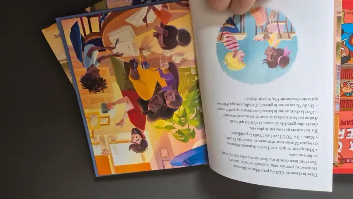 A vos Pinceaux - photo numéro 2