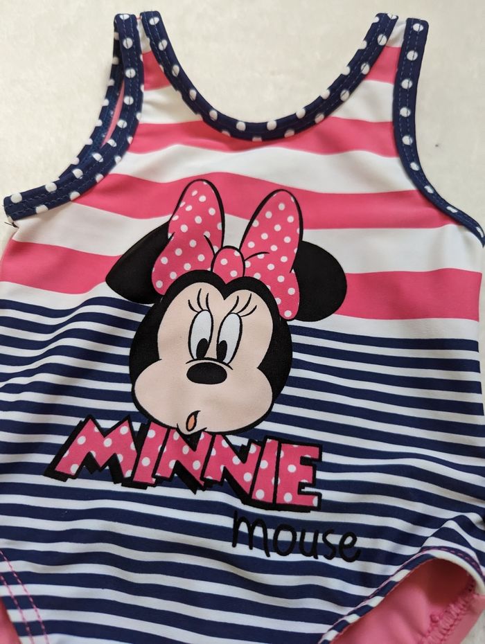 Maillot de bain Minnie - photo numéro 3