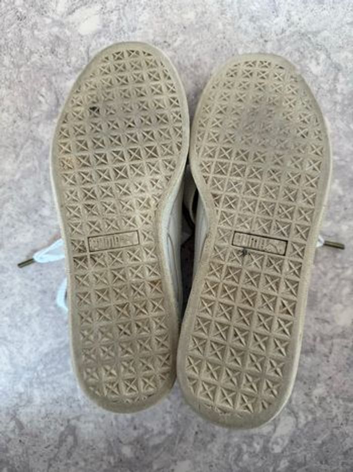 Puma femme - photo numéro 3