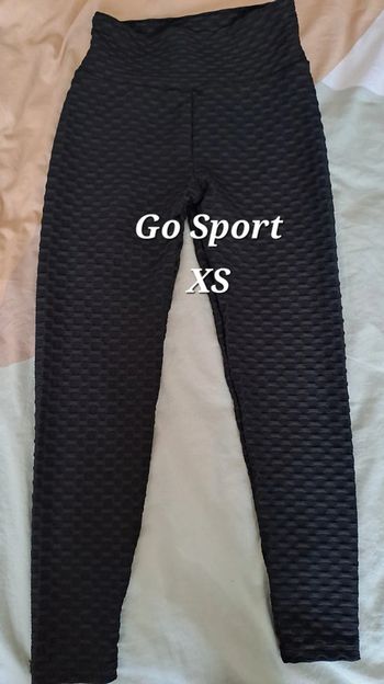 Legging sport 7/8