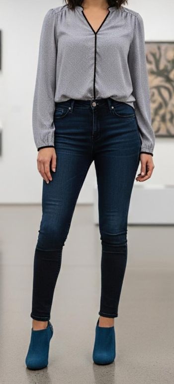 Blouse femme au choix