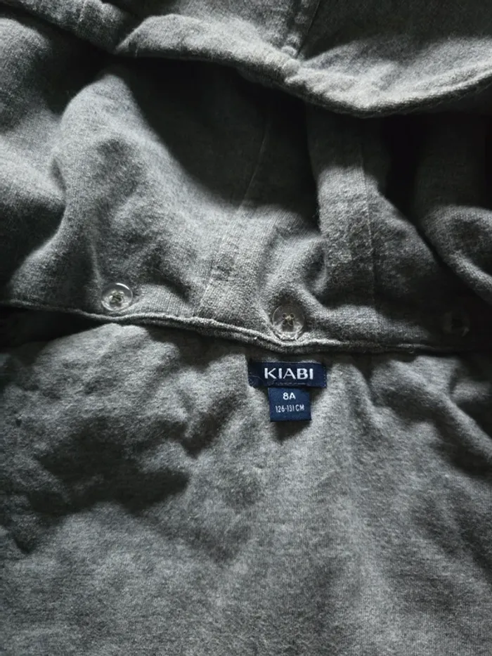 Veste garçon 8 ans - photo numéro 2