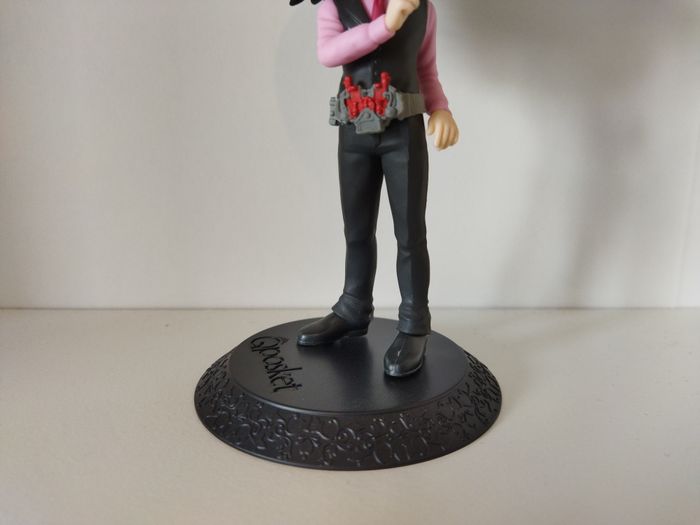 figurine QPosket Futo Tantei Hidari Shotaro A - photo numéro 3