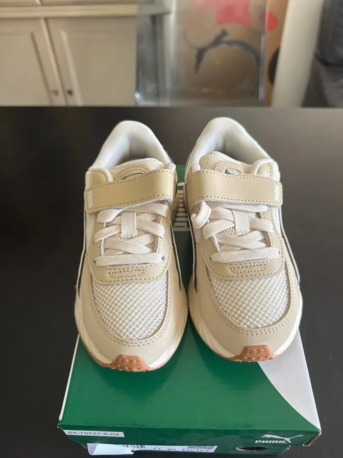 Puma Wild Rider Futurism AC PS - Pointure 29 (EUR) - Neuf - photo numéro 5