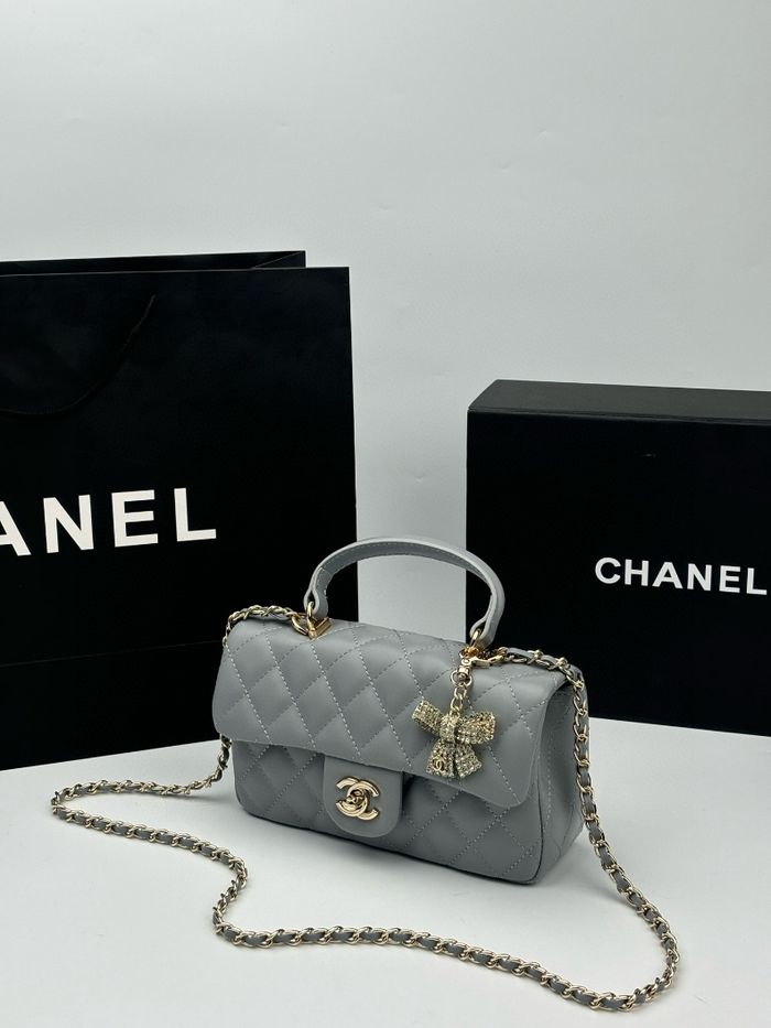 Chanel  25K 166465 - photo numéro 6