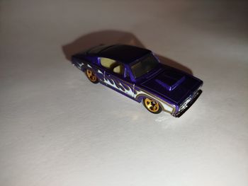 Hot Wheels Hemi Cuda Exclusive MultiPack Flames 5-Pack 2021