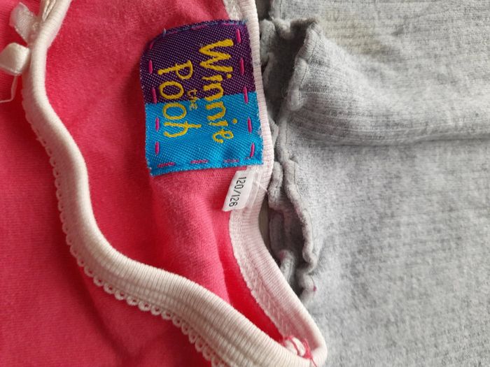 2 hauts 8 ans - photo numéro 2