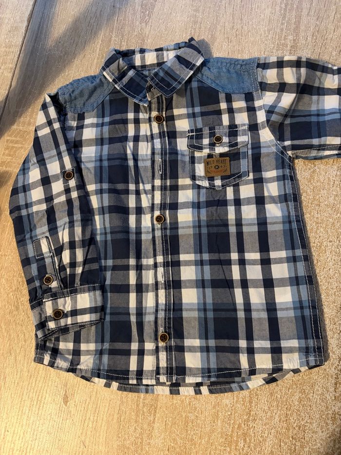 Chemise - photo numéro 3