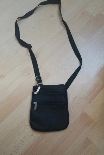 Sac bandoulière