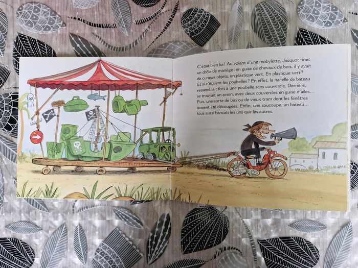 Livre enfant - photo numéro 3