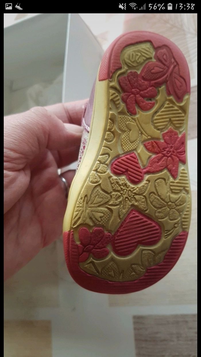 Chaussures - photo numéro 2