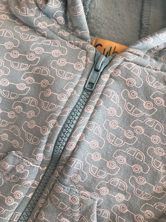 Veste - photo numéro 2