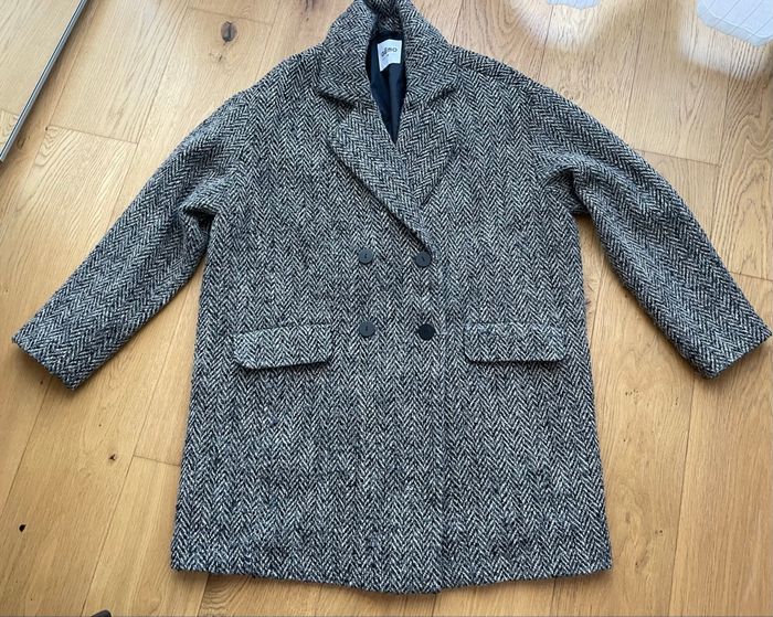 Manteau Gémo grande taille - photo numéro 6