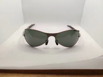 Lunette de soleil Ray ban Orbs fabriquées aux USA par Bausch e Lomb dans les années 80