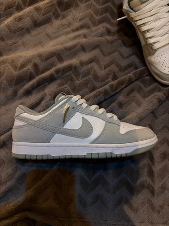 Dunk édition limitée