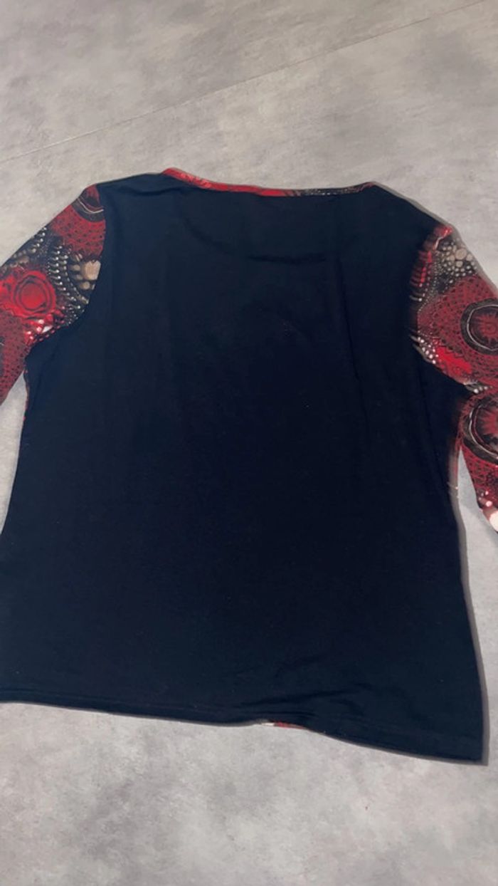 Blouse - photo numéro 5