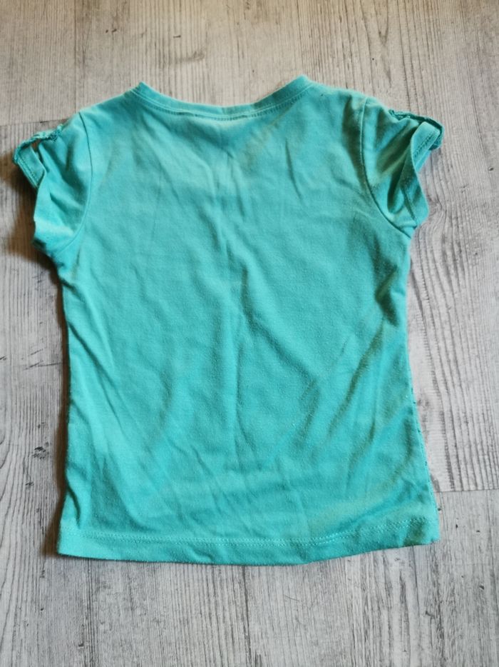 T shirt punkidz - photo numéro 2