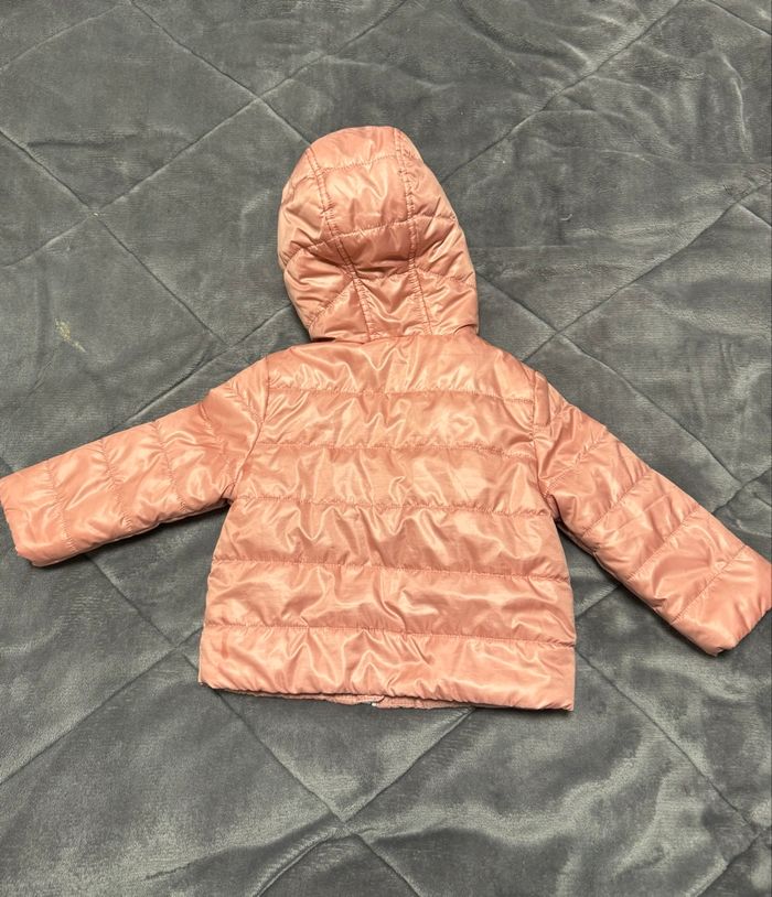 Manteau Michael Kors - photo numéro 2