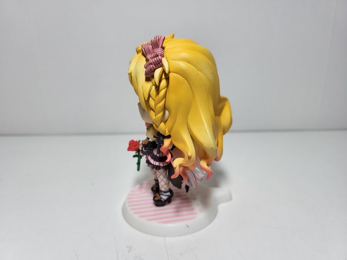 Macross Frontier - Figurine Sheryl Nome - Kyun-Chara - ichiban Kuji - photo numéro 3
