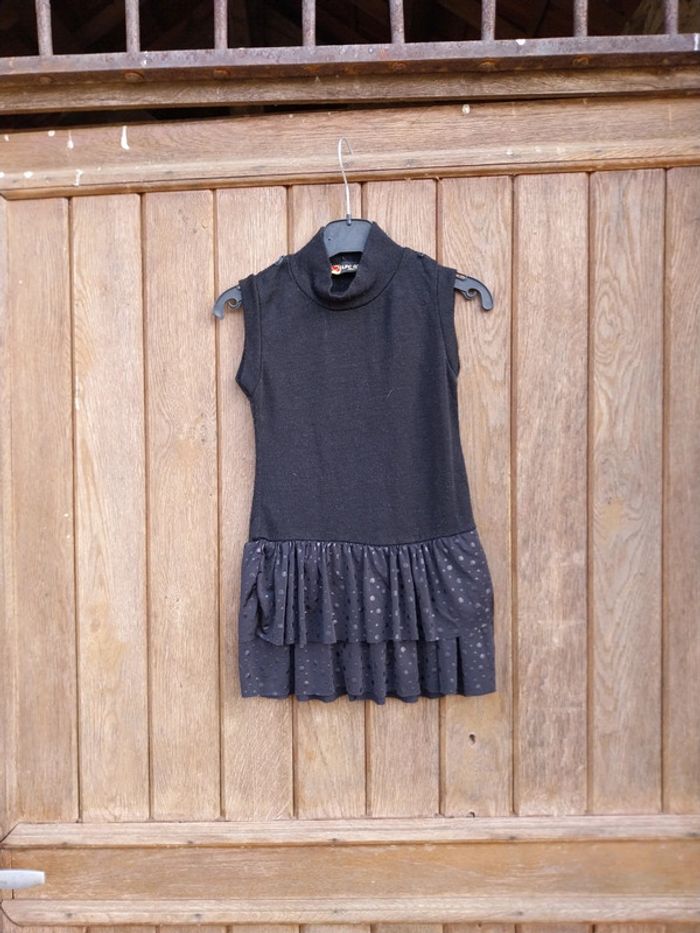 Robe 8 ans lpc girls