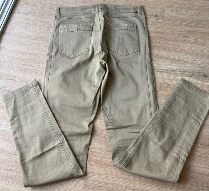 Pantalon slim « Captain Tortue » - photo numéro 4