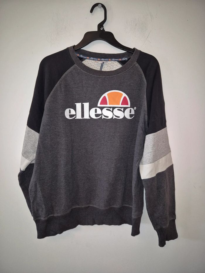Pull Ellesse