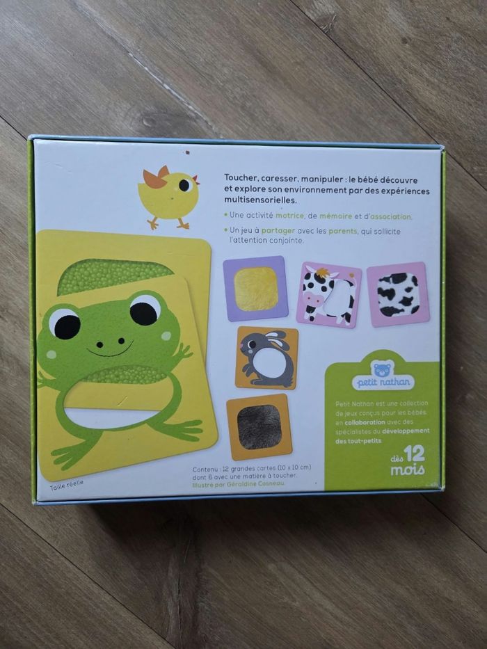 Ferme à toucher nathan - photo numéro 2