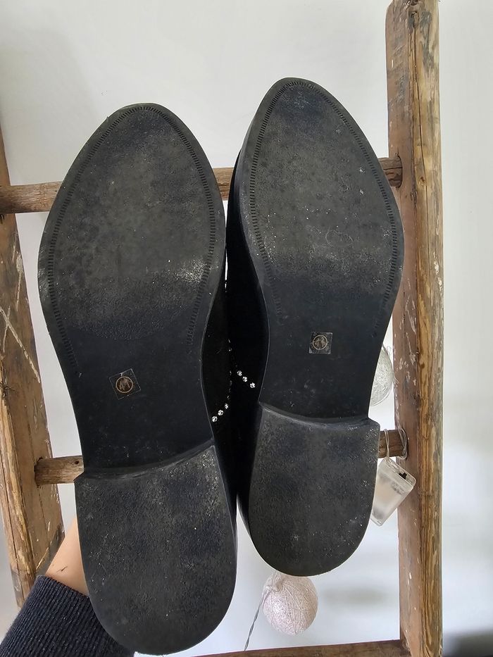 Derbies Molly Bracken taille 41 - photo numéro 6