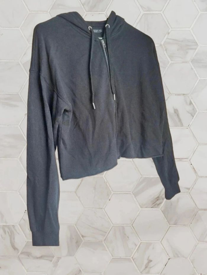 Veste de survêtement