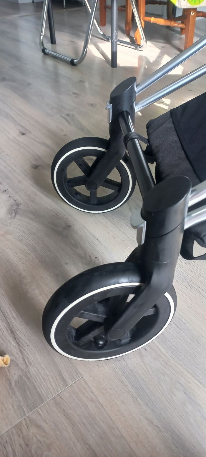 Poussette Cybex - photo numéro 2