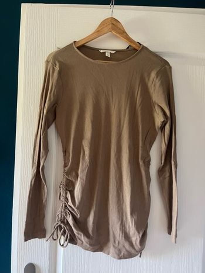 Lot vêtements de grossesse - photo numéro 5