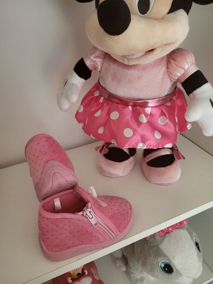 Chaussons - photo numéro 3