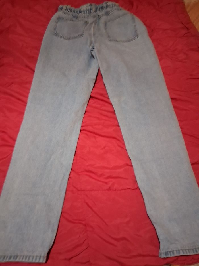 Jean kuabi taille 36 - photo numéro 5