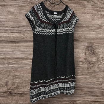 Robe pull Camaïeu - 38/M