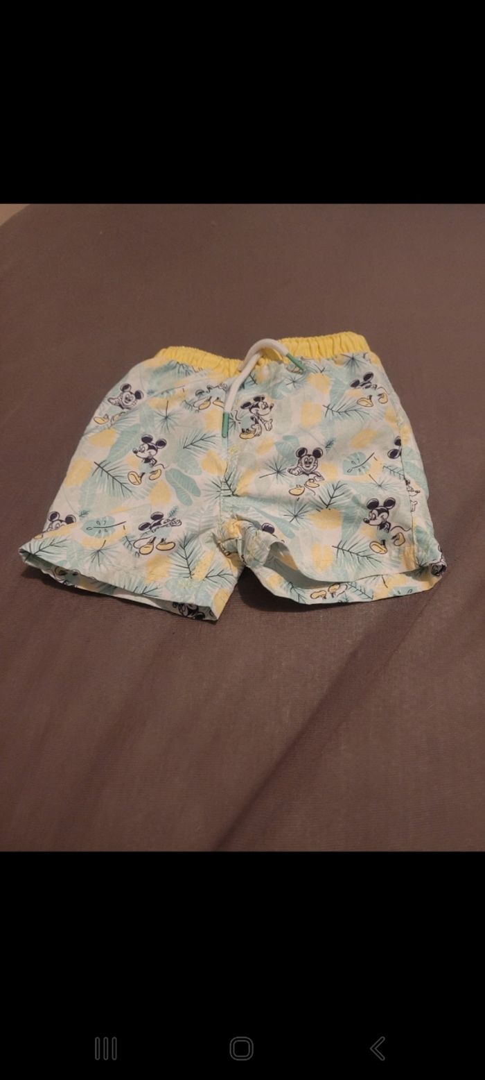 Short