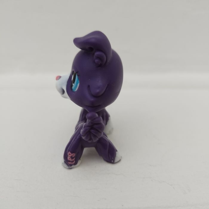 Petshop de Hasbro colley #1676 - photo numéro 4