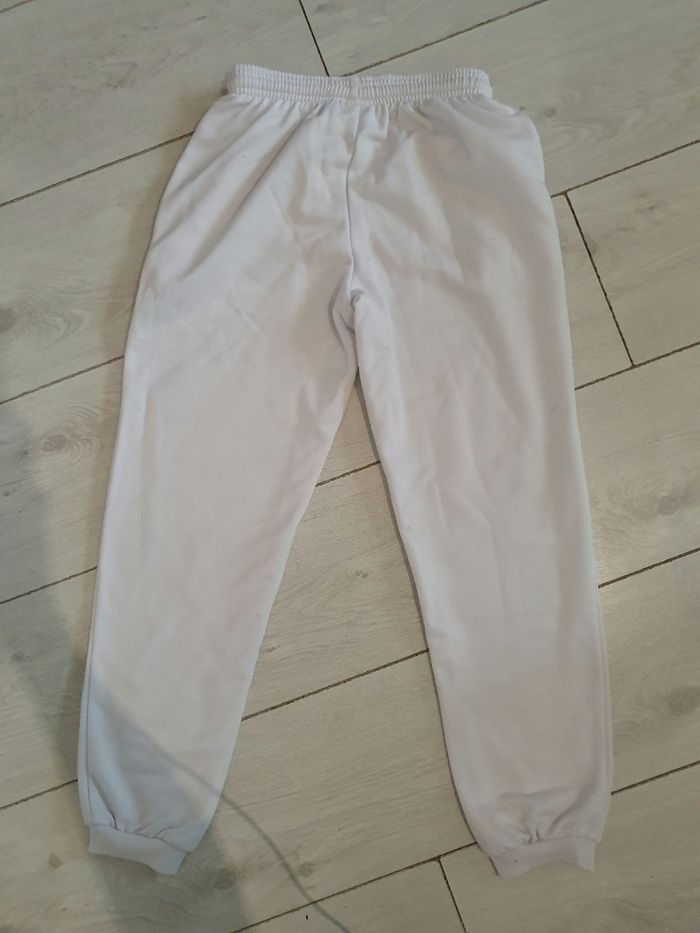 Jogging fille - photo numéro 3