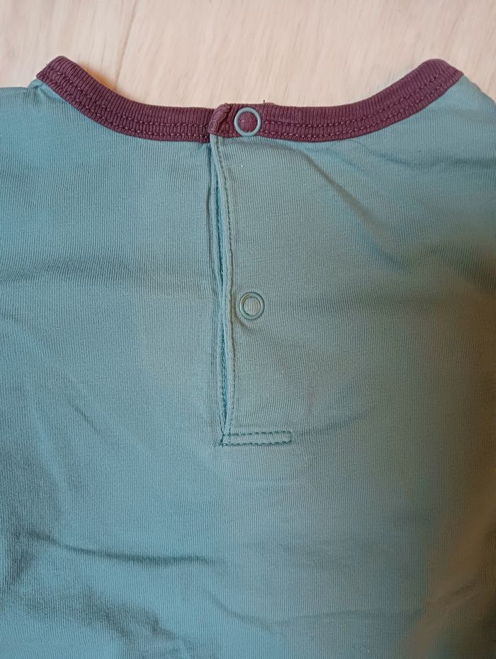 Haut sergent major 24 mois - photo numéro 4