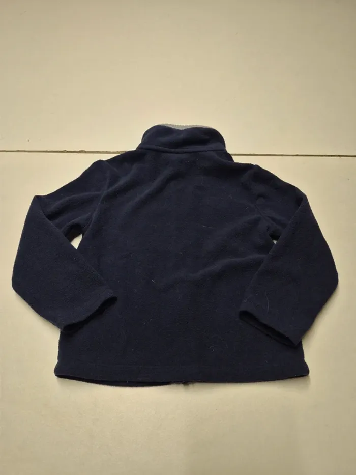 Gilet polaire - photo numéro 3