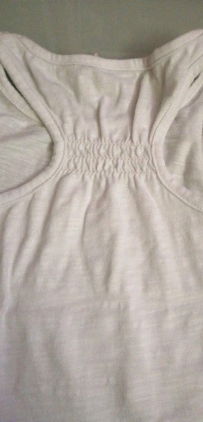 Débardeur - photo numéro 4